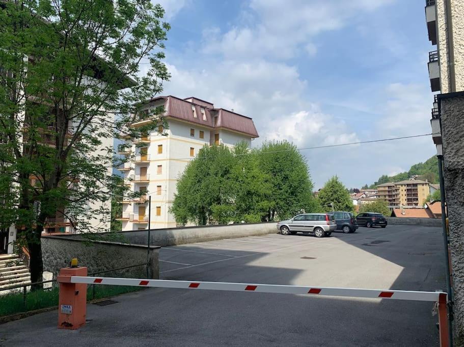 Appartamento Nel Cuore Della Valsassina Moggio  Exteriér fotografie
