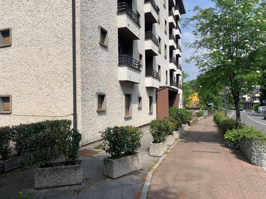 Appartamento Nel Cuore Della Valsassina Moggio  Exteriér fotografie