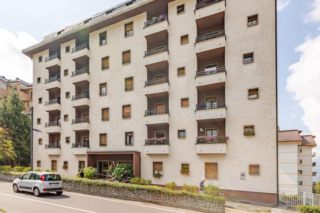 Appartamento Nel Cuore Della Valsassina Moggio  Exteriér fotografie