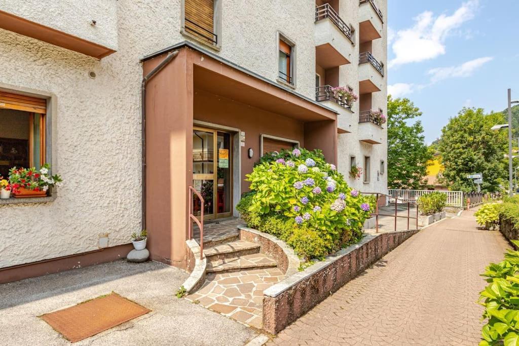 Appartamento Nel Cuore Della Valsassina Moggio  Exteriér fotografie